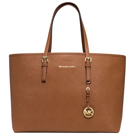 mk brown bag